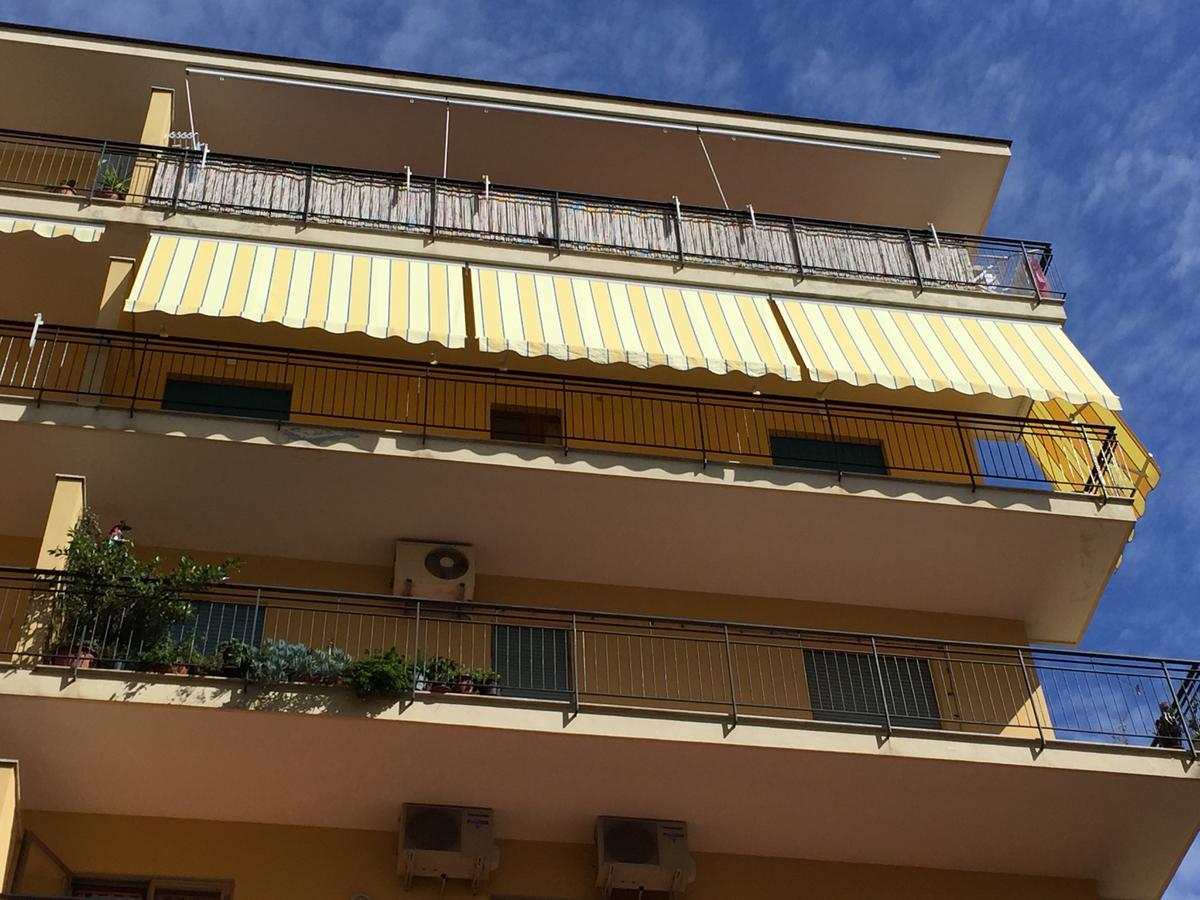 B&B La Rada Sorrent Exterior foto